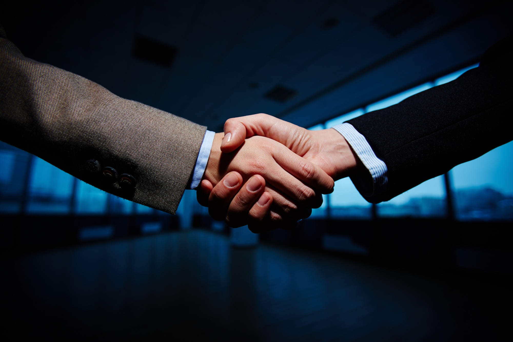 Expert-Led GRC. Secure Growth.