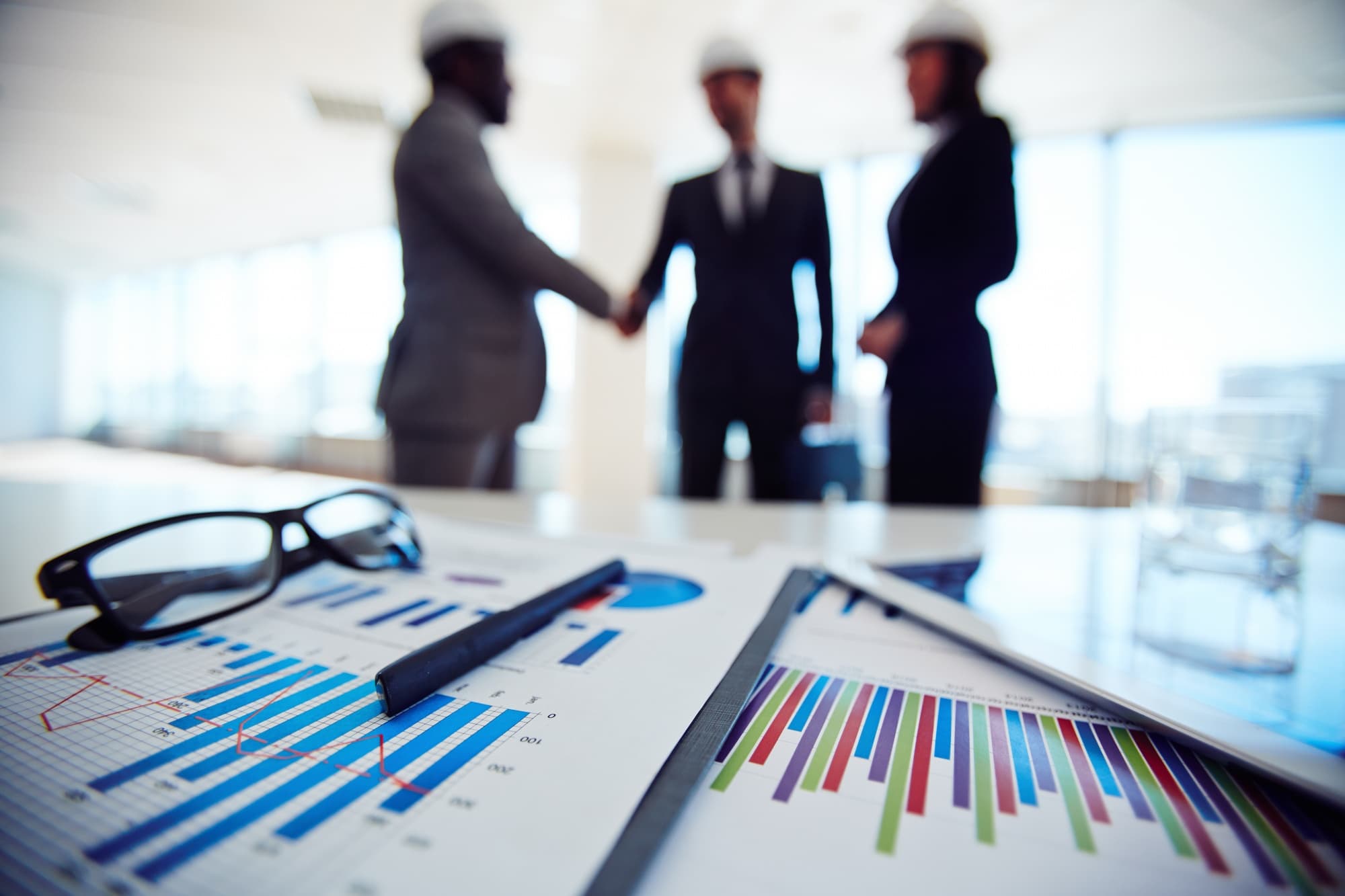 Governance, Risk and Compliance (GRC)